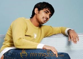 Siddharth Photogallery photo 23